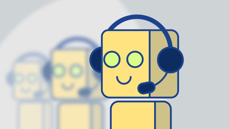 kruti0701's tweet photo. Will Chatbot replace Call centers? https://t.co/u9hmLTP8dd #chatbots #business #tech #IoT https://t.co/jhOzX8njWR