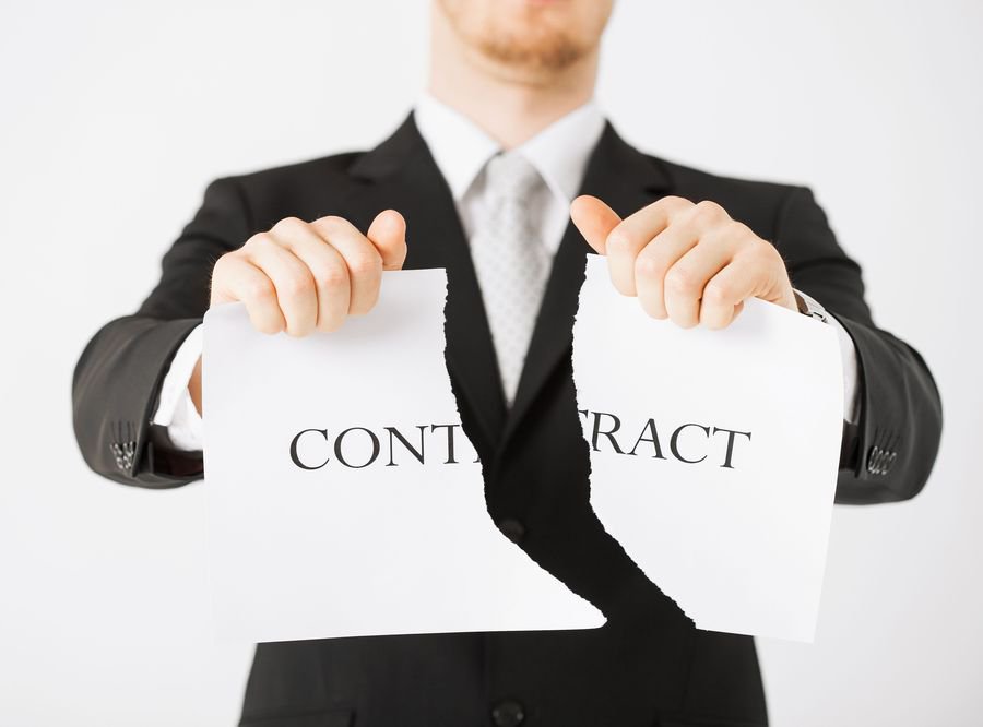 TimeshareCons's tweet image. When Is a Timeshare Contract Not a Contract?
bit.ly/2dcX0AT