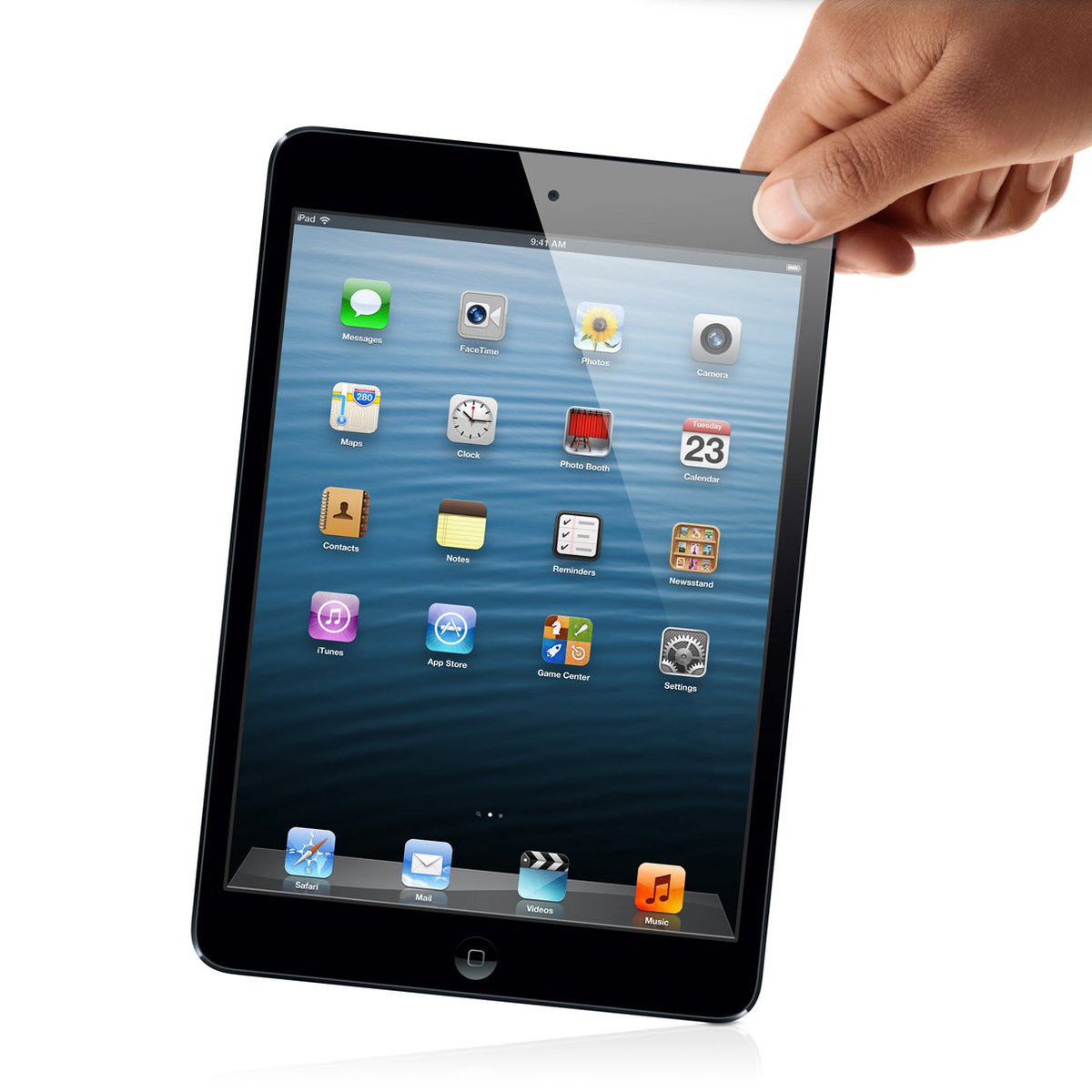 Need a tablet with Internet on the go? We have 16GB Mini iPads for only $199.99!

Shop now at EcoMobile.com