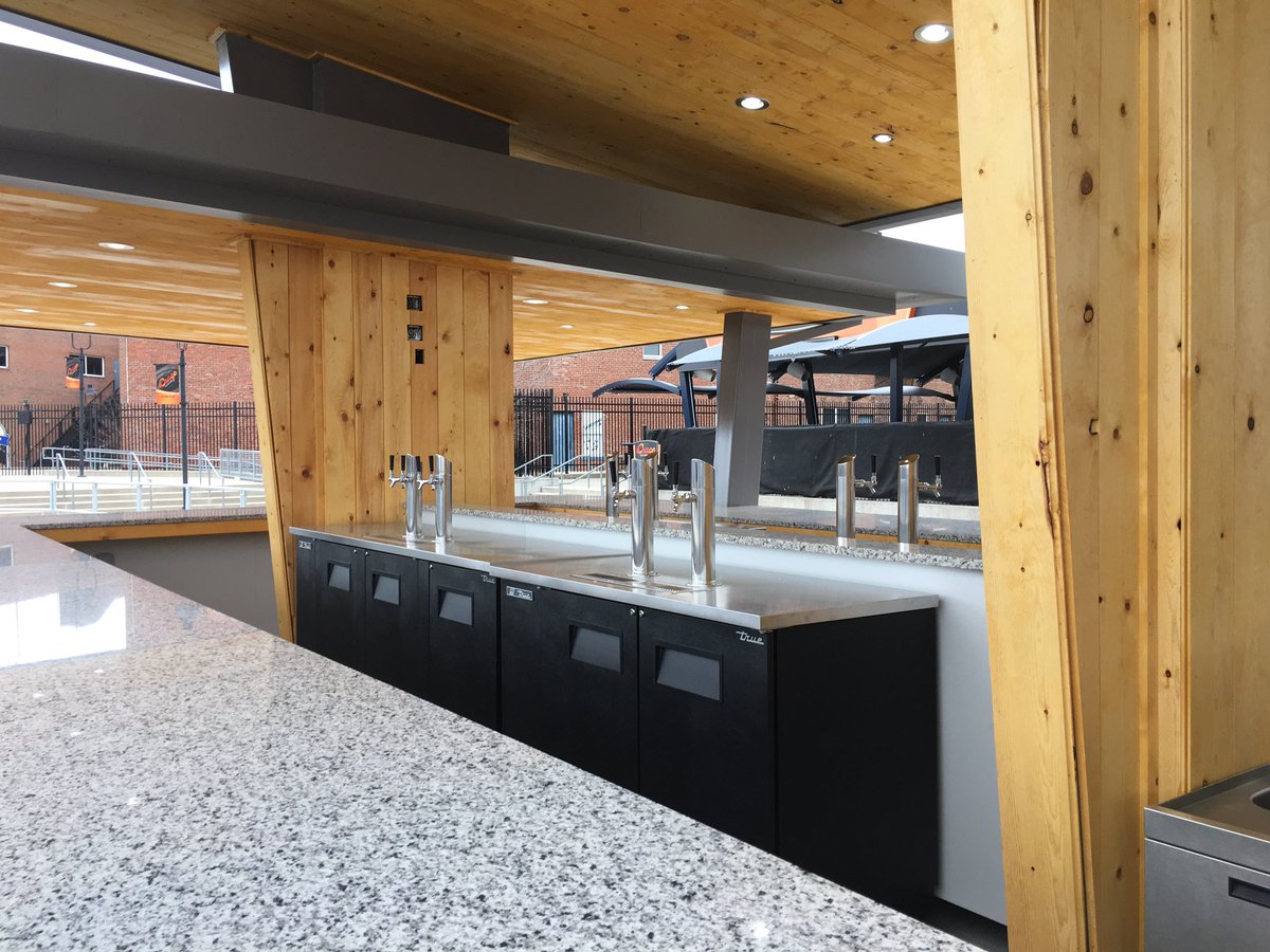 Tulsa Drillers (TulsaDrillers) Twitter