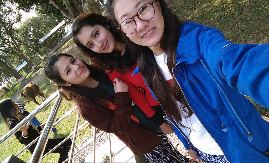 apsara_bista's tweet photo. Day out https://t.co/W4X7yoRKuw