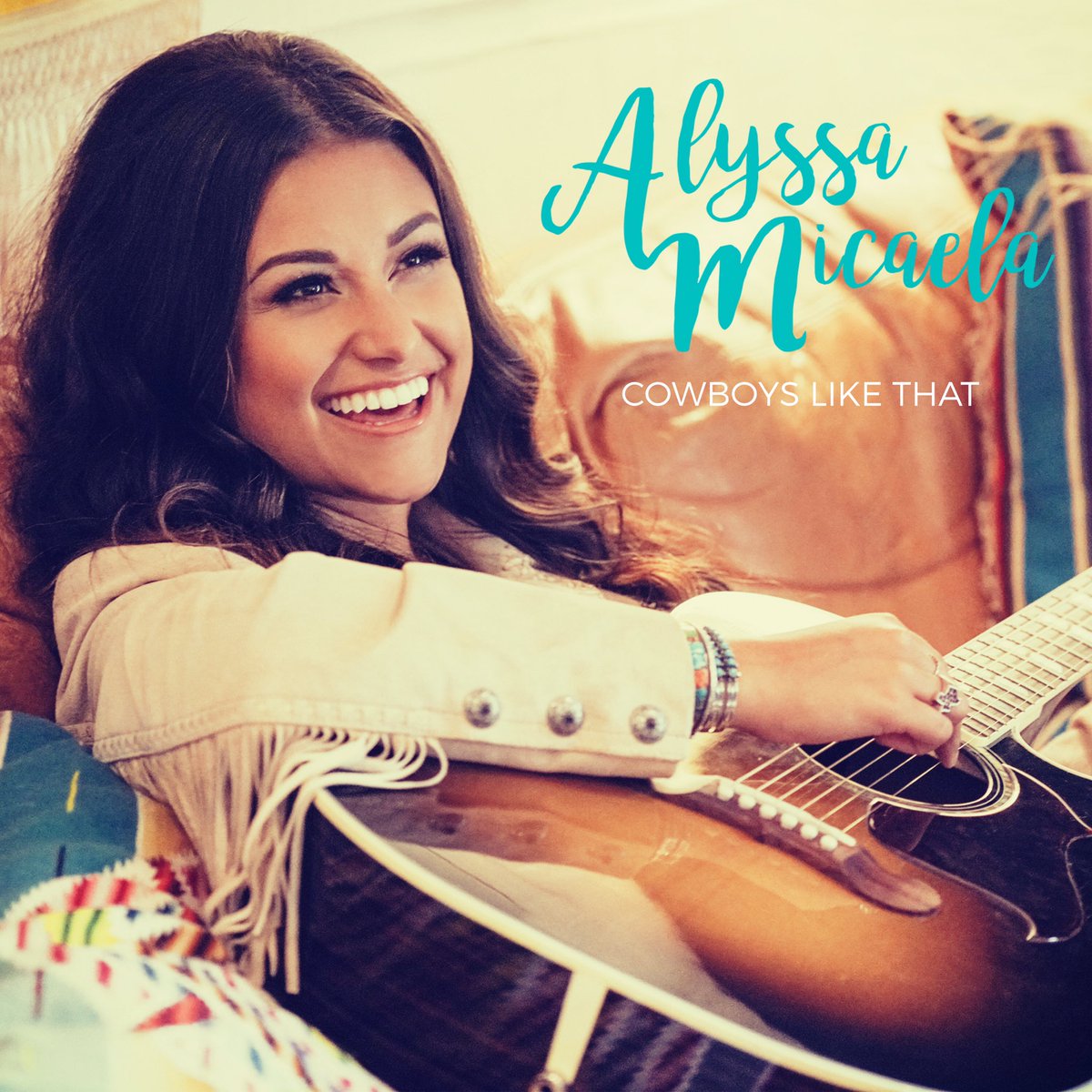 amicaelamusic's tweet photo. It's finally here!!! 😍🎶 So excited to announce that my new EP, Cowboys Like That will be available March 10th! #cowboyslikethat https://t.co/titOLIYKJL
