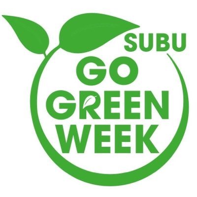 countonmetoday's tweet image. We're looking forward to adding you to our Carbon Savings Counter on Friday 17th in the Student Centre at BU. #gogreenweek #countonme