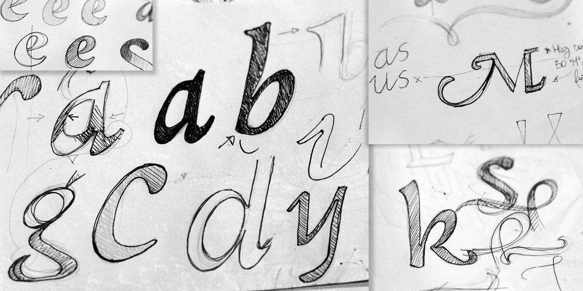 ilovetypography's tweet photo. New on ILT: The making of Thesaurus by @fermin_guerrero https://t.co/2dspewCvrZ https://t.co/C81OSDx3wy