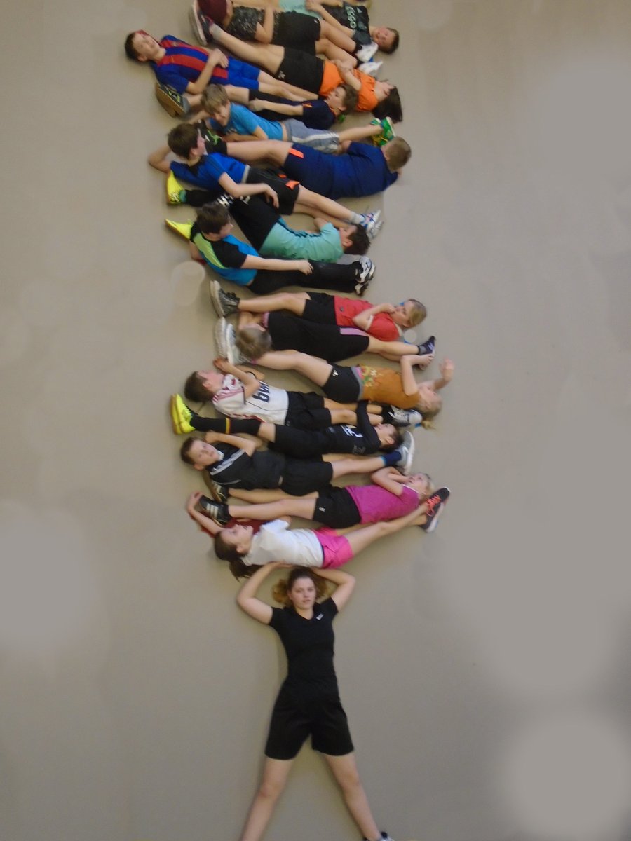 Lindekring's tweet image. Toppunt van #samenwerking - hahaha #lindekring #jenaplan