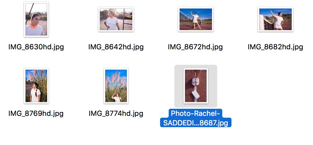 Les WeTransfer de <a href="/RachelSaddedine/">Rachel Saddedine</a> ça transforme n'importe quel lundi en matin de Noël <3 (hashtag preview et tout)