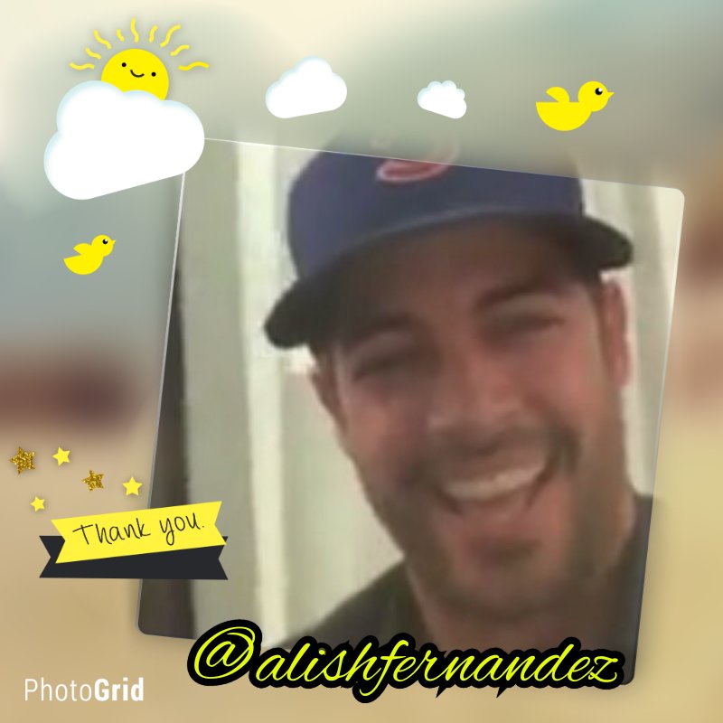 #AmamosSerTusFansWilliam amo verte sonreir <a href="/willylevy29/">William Levy</a> #FansEnamoradasAceleradas 😙😙 <a href="/Nidia_Cabrera29/">Nidia Cabrera💝</a>