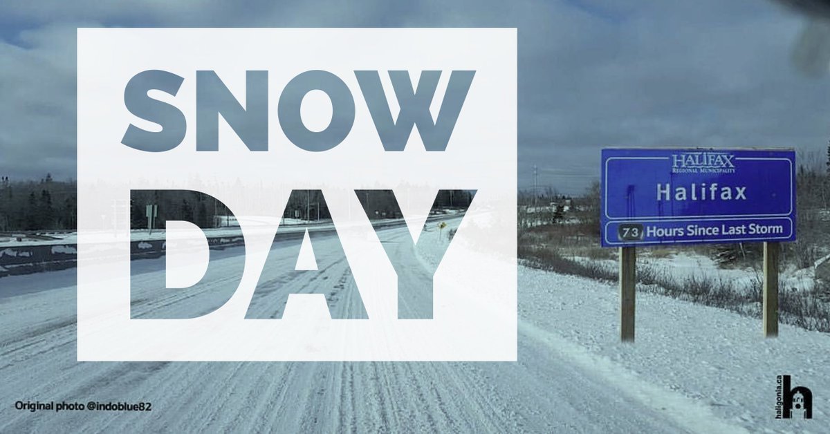 To all our staff and customers.. stay home and stay safe. We will be closed today, looking forward to seeing you after the snow!