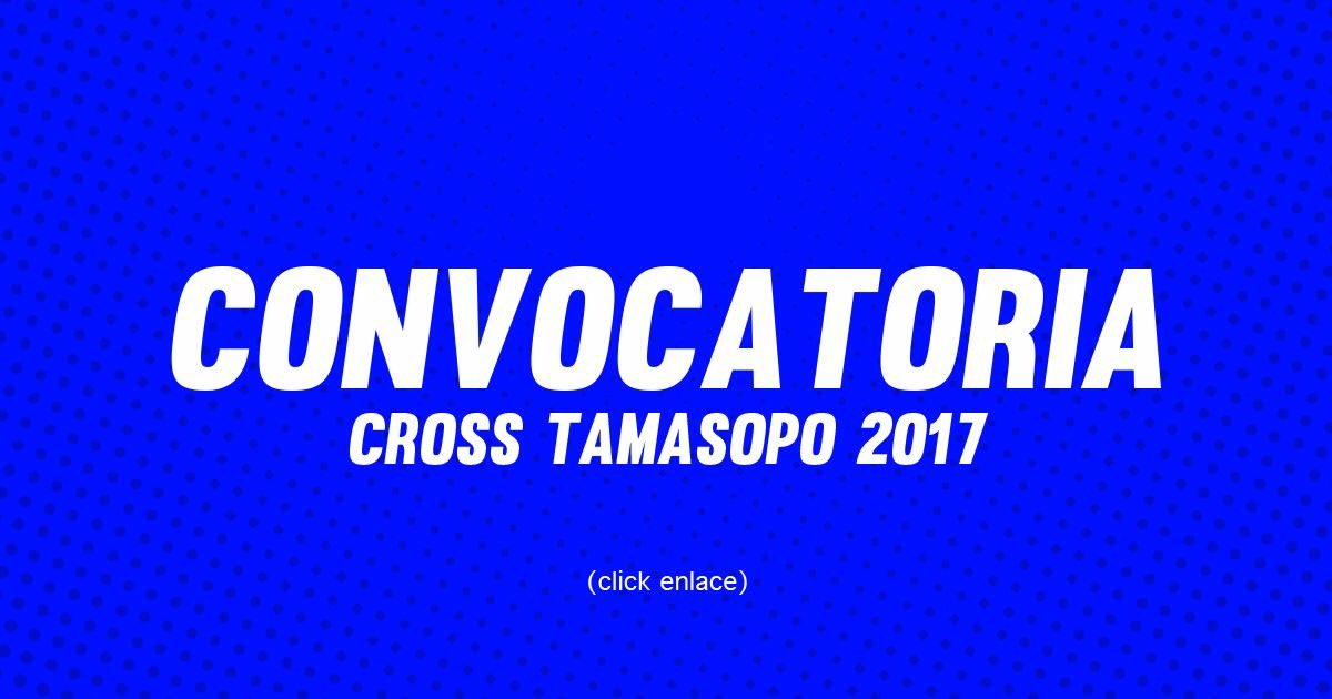 CrossTamasopo's tweet photo. La mejor carrera Cross Trail de #SLP está en marcha #quintoaño #3000mil corredores Dos causas sociales @ipacidevi #FundacionNutriendo https://t.co/9rycp9PWIx