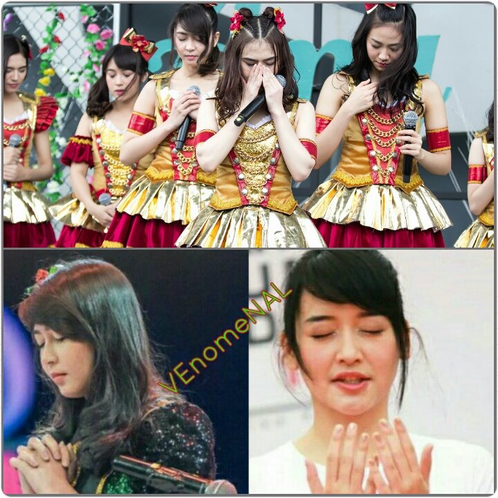 abcdefgre48's tweet image. Protestan,Islam,Katolik.😃
Perbedaan itu Indah 💓😊
#VE_KINAL_Melody_Shania  #Gen1 #TeamJ
@veJKT48 @kinalJKT48  @melodyJKT48 @shaniaJKT48  
💓💕