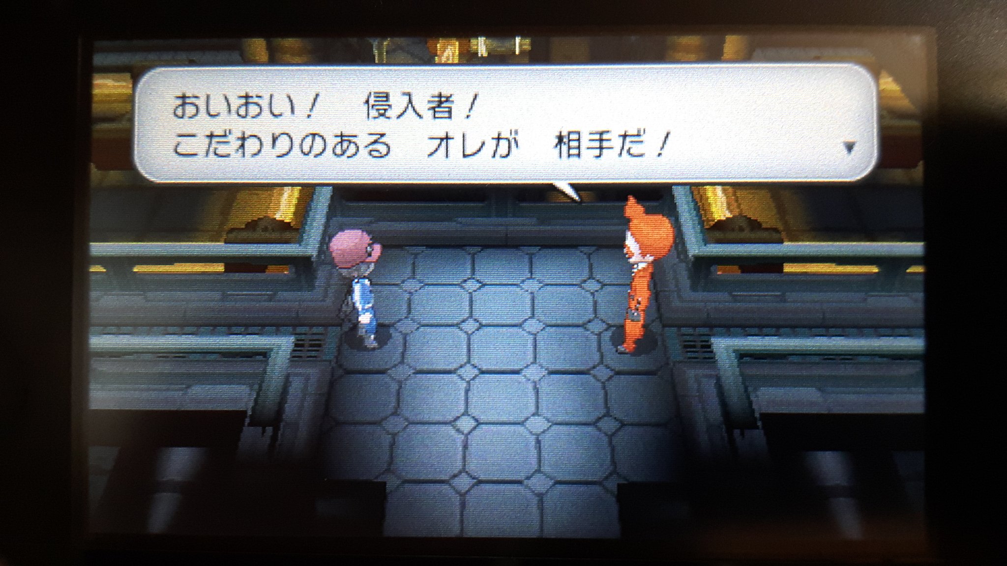 ポケモンx ズルズキン一人旅ハイライト Twitter