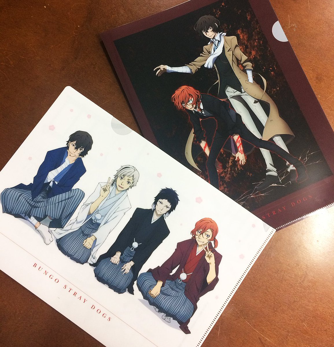 INFO】「迷ヰ犬達ノ宴 其ノ弐」開催まであと6日！イベント記念グッズ
