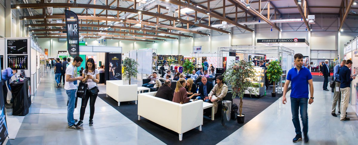 EuroTab_PL's tweet photo. Dear visitors, remember about new location of #EuroTab2017! This year edition will be held in #Warsaw, EXPO XXI, 4-5 April. Stay tuned! https://t.co/oR35SfALal