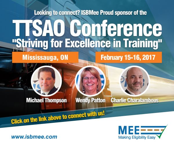 CharlieC_1973's tweet photo. This is the week for the @TTSAOontario conference. Still time to register at https://t.co/tgfsKm68iK. @ISBMEE will be there! @ISB_Canada https://t.co/3ry9Bl4g62