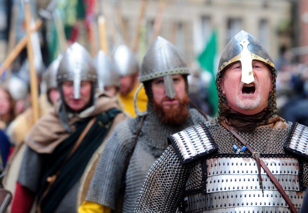 coppergateyork's tweet photo. #MarchtoCoppergate on Sat 25th with Eric Bloodaxe! Leaves Dean's Park (Minster) at 12 noon! #Coppergate #York #JORVIKVikingFest #JVF17 https://t.co/sOS5EspRIm