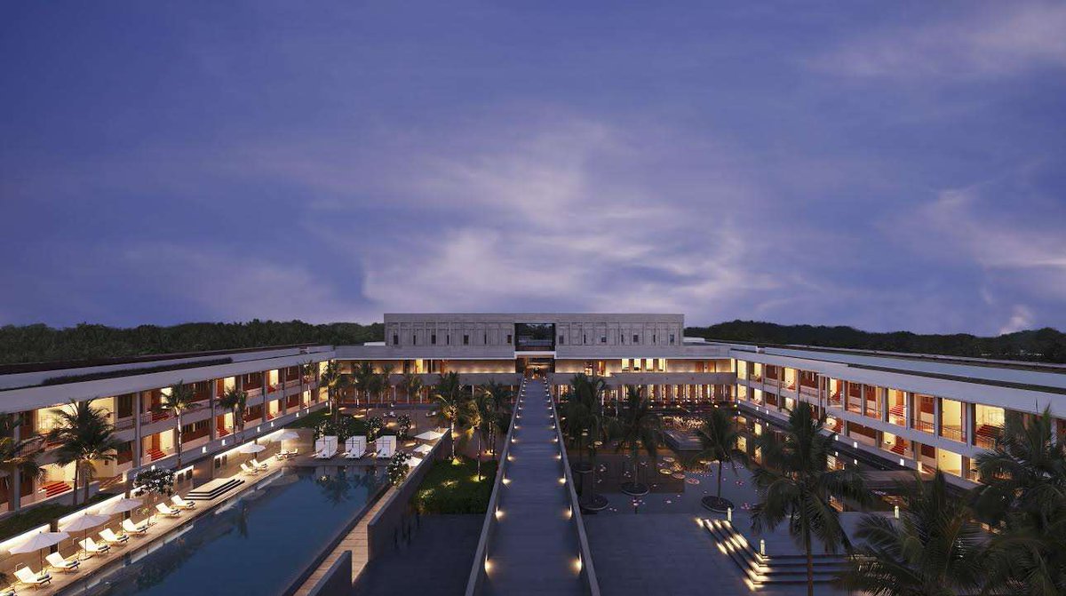 LOVE IN THE TIME OF LUXURY - Celebrate Valentines Day at Intercontinental Chennai Maha modo.ly/2kw2h4Y...