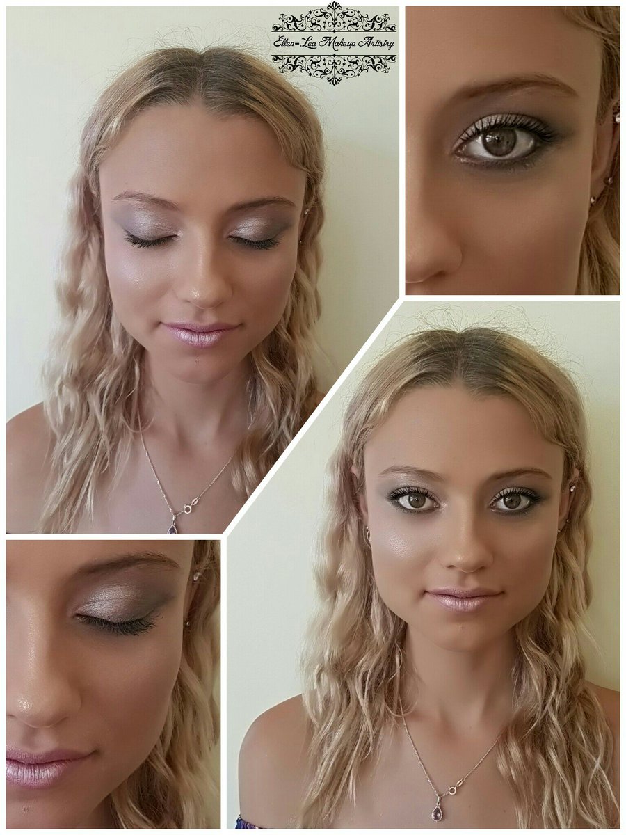 elle4makeup's tweet photo. #klaracosmetics #iglotaustralia #makeup #wedding #makeoftheday #crownbrushesaustralia #modelrocklashes #beautiful https://t.co/TiMsAKznWd