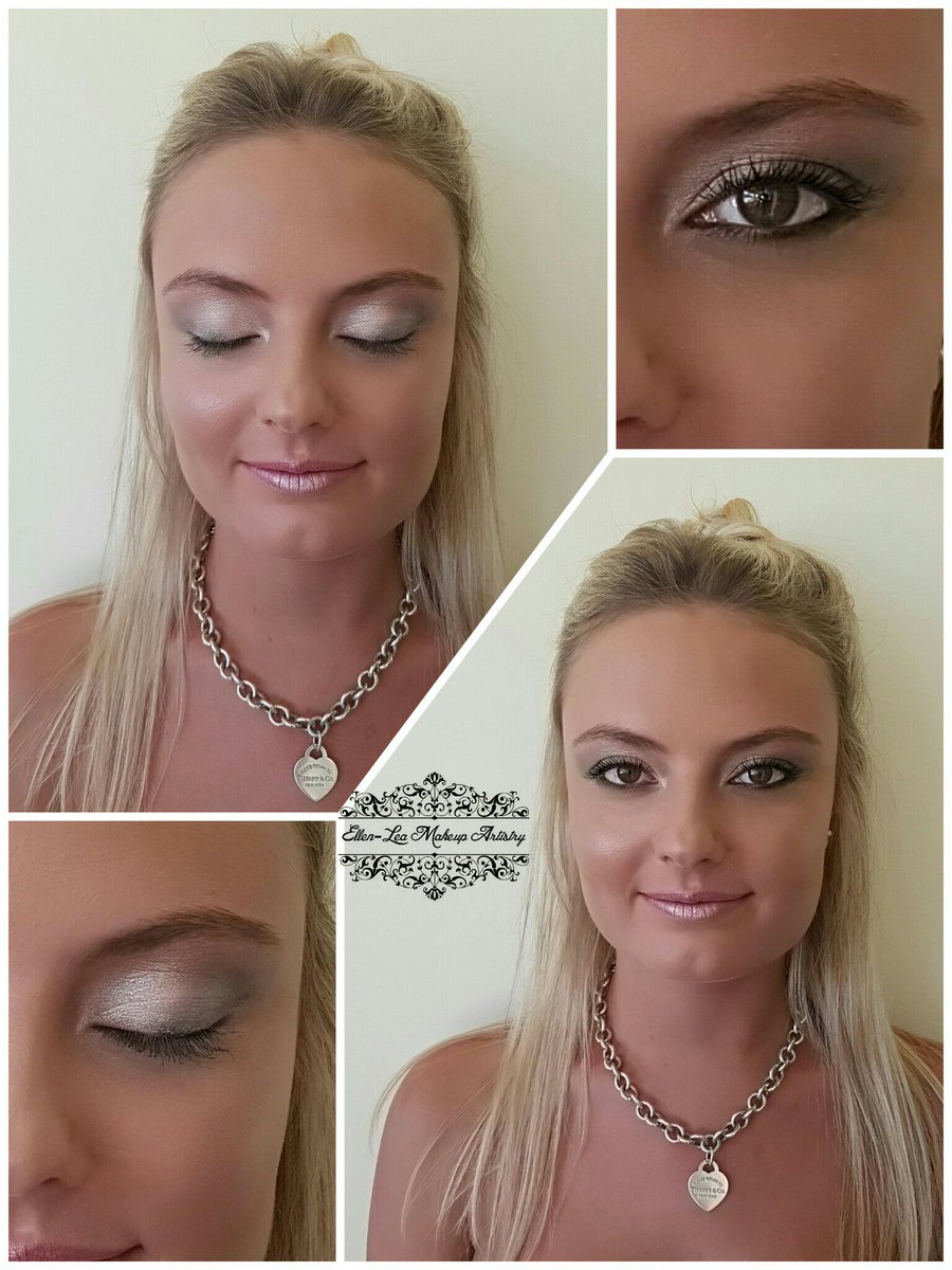 elle4makeup's tweet photo. #klaracosmetics #iglotaustralia #makeup #wedding #makeoftheday #crownbrushesaustralia #modelrocklashes #beautiful https://t.co/TiMsAKznWd