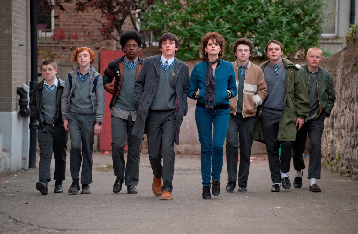 blog_bazart's tweet photo. on court tous au @LeZola_Cinema ce soir pour voir  #SingStreet  avec concert + blind test #cineoclock  https://t.co/6X6TsikL8u https://t.co/67s7p6ZIIi