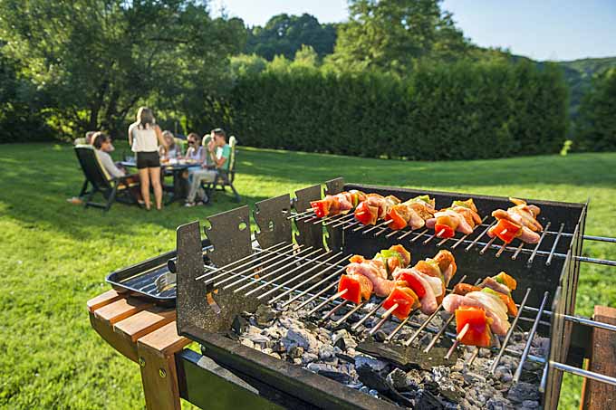 Europe #CharcoalBarbecues Market Report 2016 
grandresearchstore.com/machines/europ…
