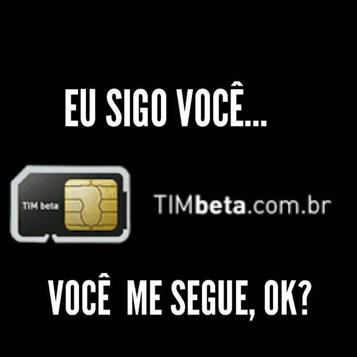 Preciso de seguidores galera...
#TimBetaAjudaTimBeta 
#betacon17 
#betaseguebeta 
#betalab