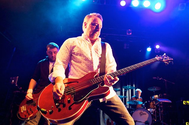 Happy Birthday to Peter Hook!! 