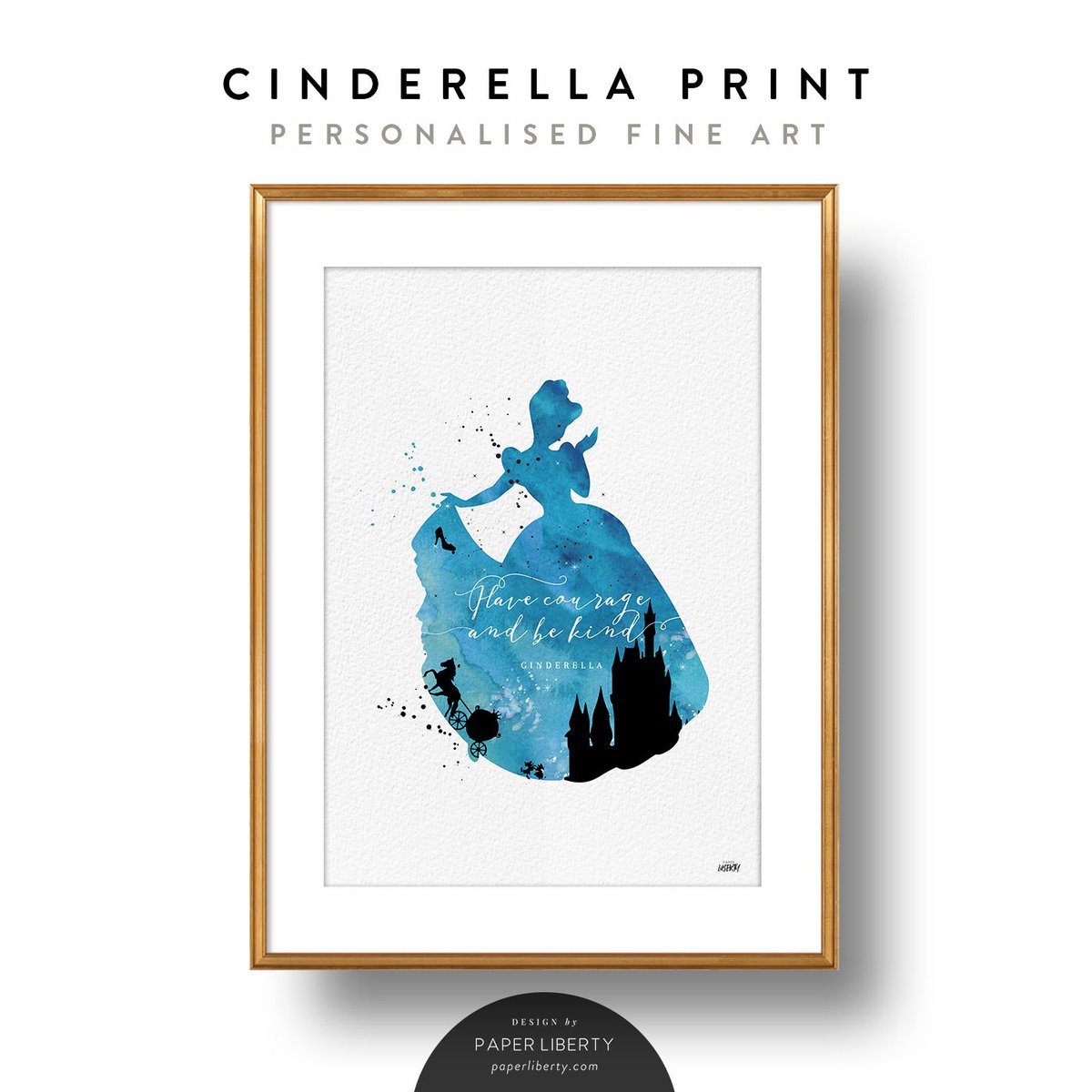 PaperLiberty's tweet image. Introducing a new collection - Disney inspired Fine Art Prints. Perfect for a little princess.
paperliberty.etsy.com - #disneyprincess