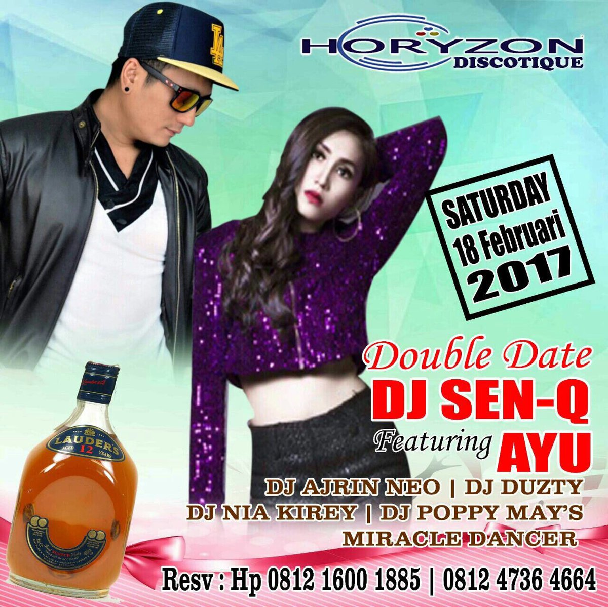 Jayapura city ✈️🎧 I'm back !!