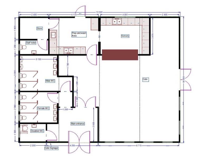 NewarkAirMus's tweet photo. We’ve now finalised the layout for the new #NAMcafe on #ProjectPaniniMod
Full details in here:
https://t.co/dmd1j2Rh0r
#NAMdeveloping https://t.co/OZXQLZLAOE
