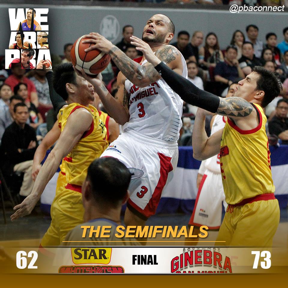 pbaconnect's tweet photo. Best Player : @M3rcMyWords with 16 points and 6 assists #WeArePBA https://t.co/WrUPMtvG42