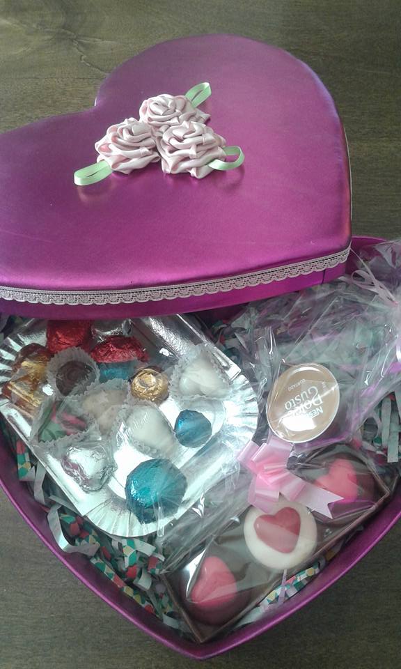 DichoAlHechoTw's tweet photo. #Sorteo #DíaDeLosEnamorados!! Participá por este desayuno de #PrimerAmor dejando tu nombre y últimos 3 del DNI!! https://t.co/CIblhH0mTv