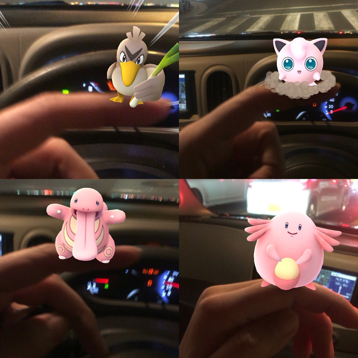 pokemongolisa's tweet photo. バレンタイン1日前やけどハッピー♡⭐️💥🎉🎀毎年甘いとか甘くないとか文句言われてるけど、家帰って明日の分作ろ😤💕今日はハッピー❣❣❣❣❣❣皆さん、良いバレンタインを〜(*´ｰ｀)ゞ
#ポケモンGO
#バレンタイン https://t.co/WwUItMJQHn