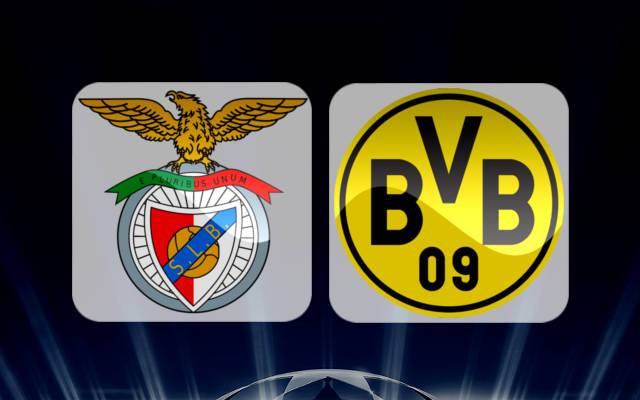 BolaHeroIndo's tweet photo. Prediksi Bola Pekan Ini : Benfica vs Borussia Dortmund 15 Februari 2017 https://t.co/vItBU3wTgI https://t.co/yrM8hS6IvL