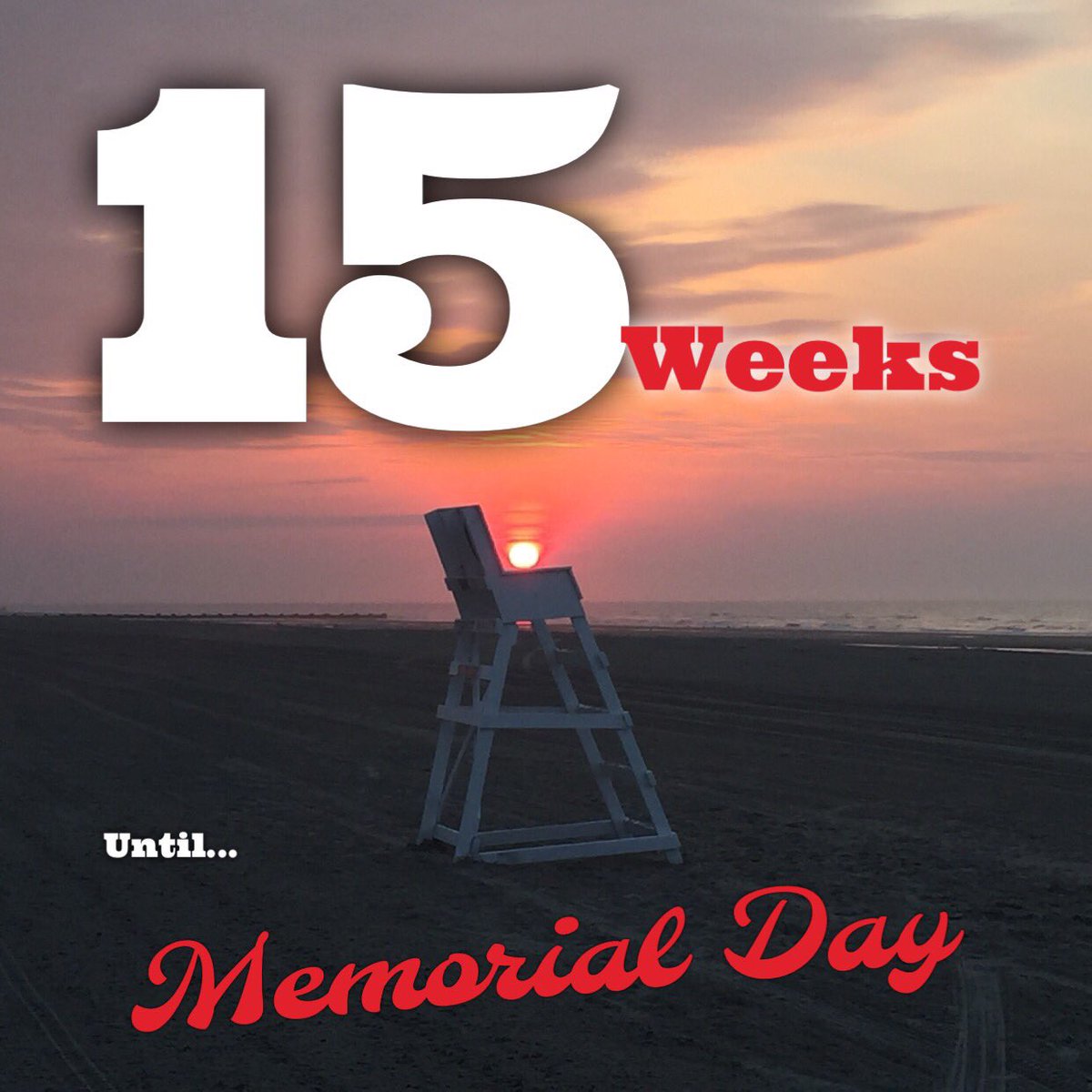Wildwood365's tweet photo. LOVE is in the air...

Because we're only 15 weeks/105 days away from the start of Summer 2017!  ❤ https://t.co/SxWd5366N4