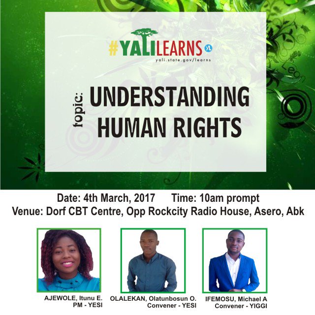 _globalcatalyst's tweet photo. @YALINetwork Ready for #YALILearnsEvent with my NGO @yesi_nig and @yiggi2016!!!!!! #Humanrights #YaliInspired https://t.co/g5FzTh7W7C