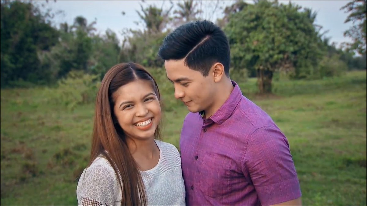 pinkywinky222's tweet photo. UUUYYYYY TEKA LANG NAMAN 😭😭😭 
#DTBYFullTrailerBukasNa https://t.co/4mJXLCJl1y