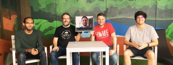 Hypepotamus tweet media