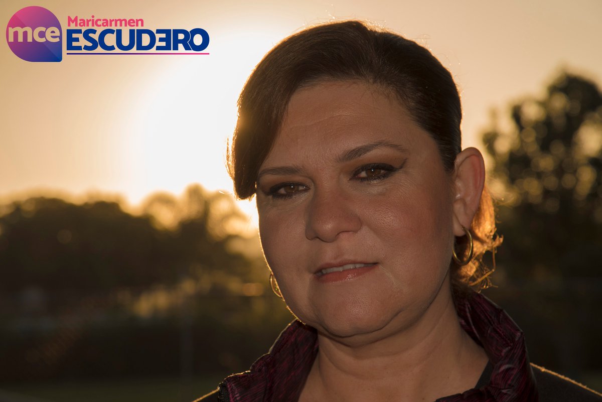MariCEscudero's tweet photo. El éxito es como el amanecer, algunos lo esperan dormidos. Otros salimos a encontrarlo #FelizLunes https://t.co/Neg7Dy9Nuc
