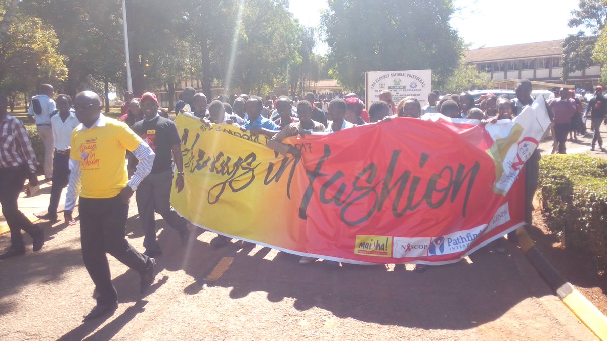 nsdcc_kenya's tweet photo. A day that was Int'l Condom Day in @UGC_TheChampion #CondomsenseKE
#funikavalentine
@NASCOP @AHF_KENYA @condom96 @PathfinderInt @cf2 https://t.co/XOAaRcTwvA