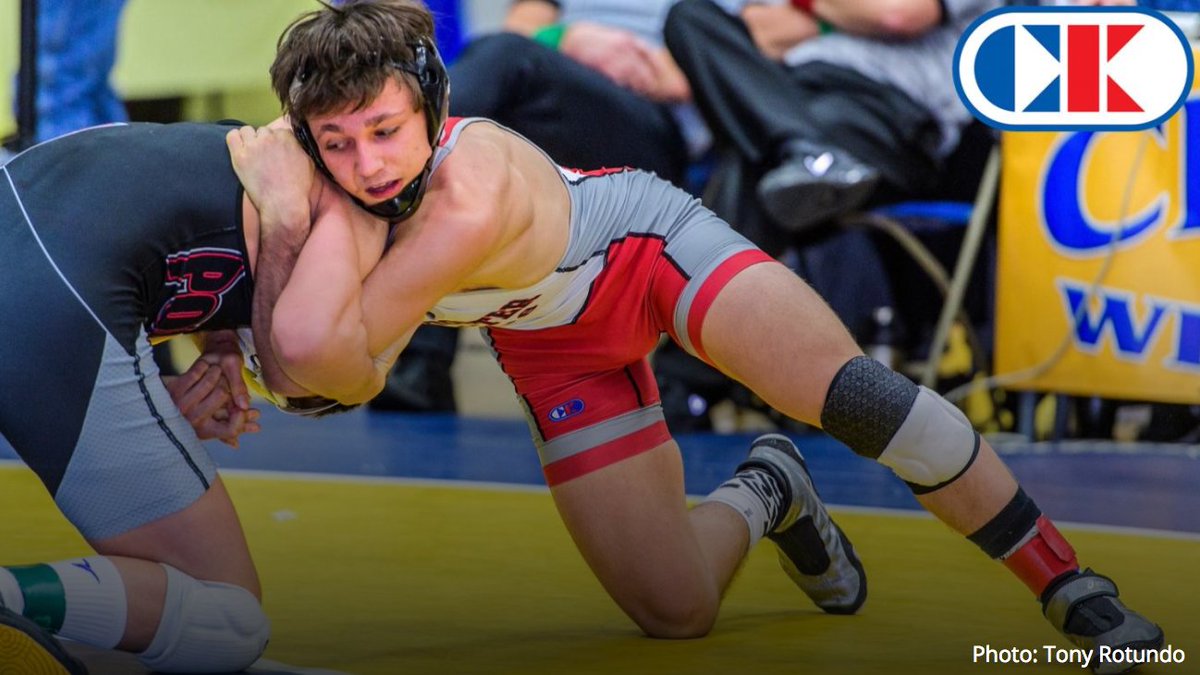 FloWrestling's tweet photo. After winning his fourth Nevada state championships on a bum knee, Ian Timmins earns FloWrestler of the week. https://t.co/LIQDw1h6ZP https://t.co/tw2ShjCaAn