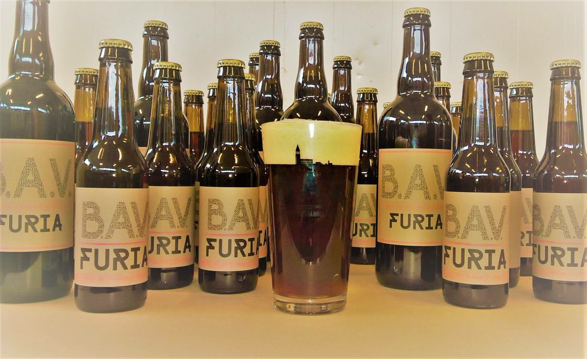 VenetianTaste's tweet photo. Questo weekend si svolgerà a Rimini il BeerAttraction 2017.
Vogliamo ricordare la soddisfazione che ci ha regalato la FURIA l'anno scorso. https://t.co/27nvBG7Ltv