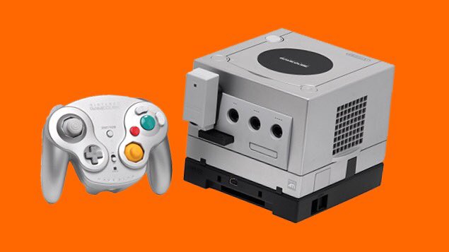 nintencollect's tweet image. We believe that time will reveal the #Nintendo #GameCube to be one of gaming's most underrated consoles.

#RT if you agree!

#MondayCubed