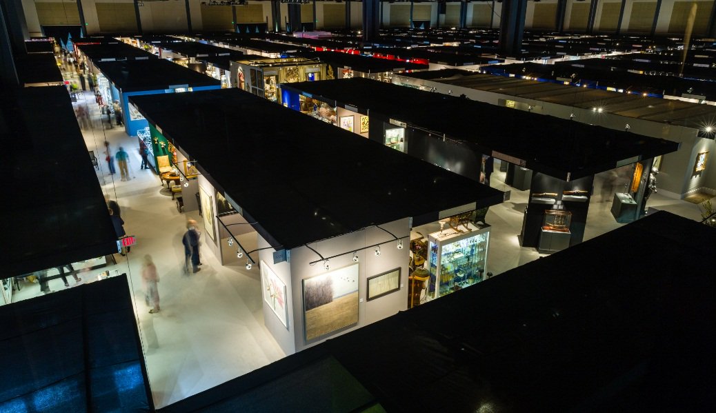 The Palm Beach Jewelry, Art &amp; Antique Show opens on Wednesday - Find out which LAPADA members will be exhibiting.
lapada.org/events/palm-be…