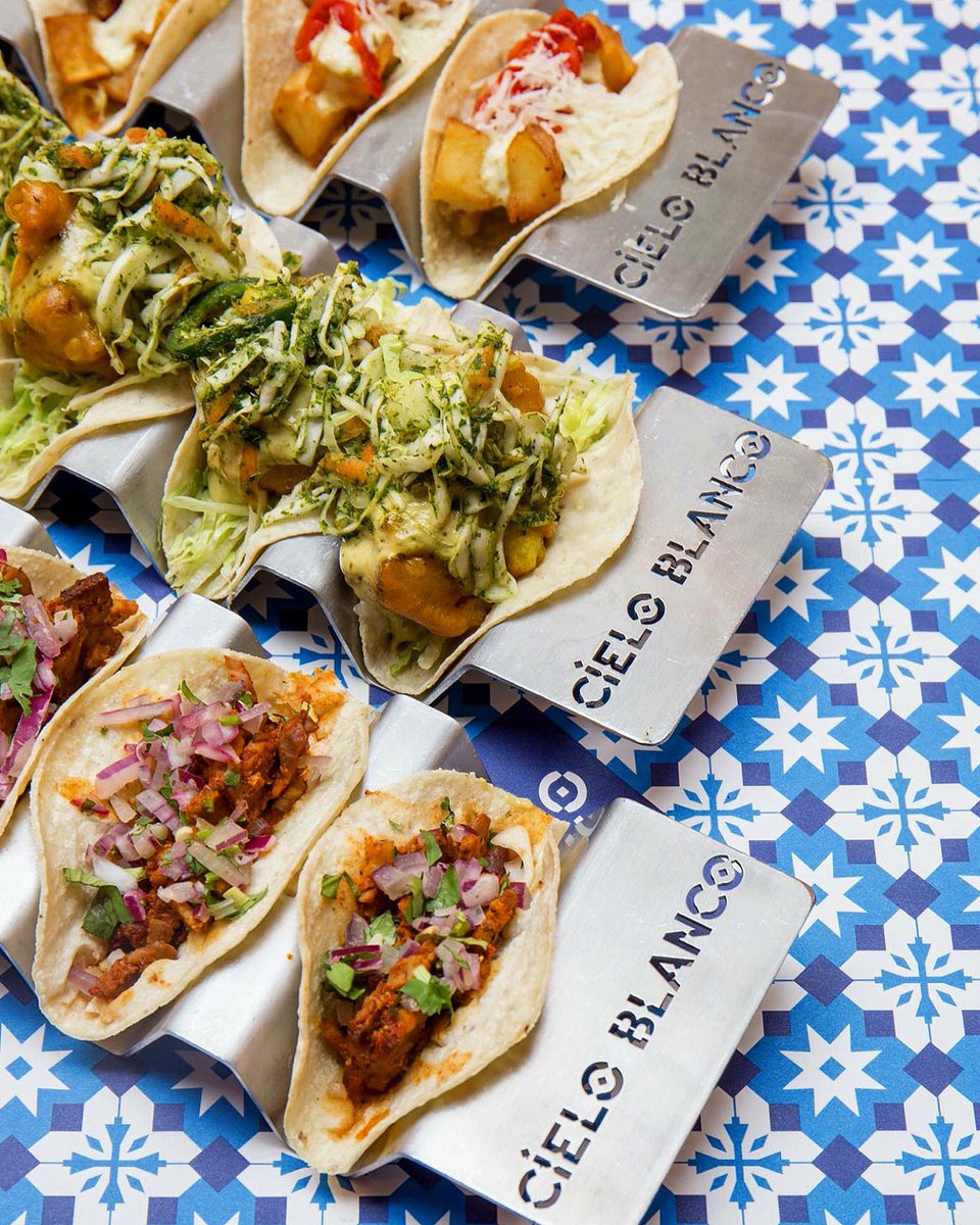 CieloBlancoExm's tweet photo. Tacos are for life, not just for Tuesdays... 🌮🙌🏼 https://t.co/UK0WKHG2Lz