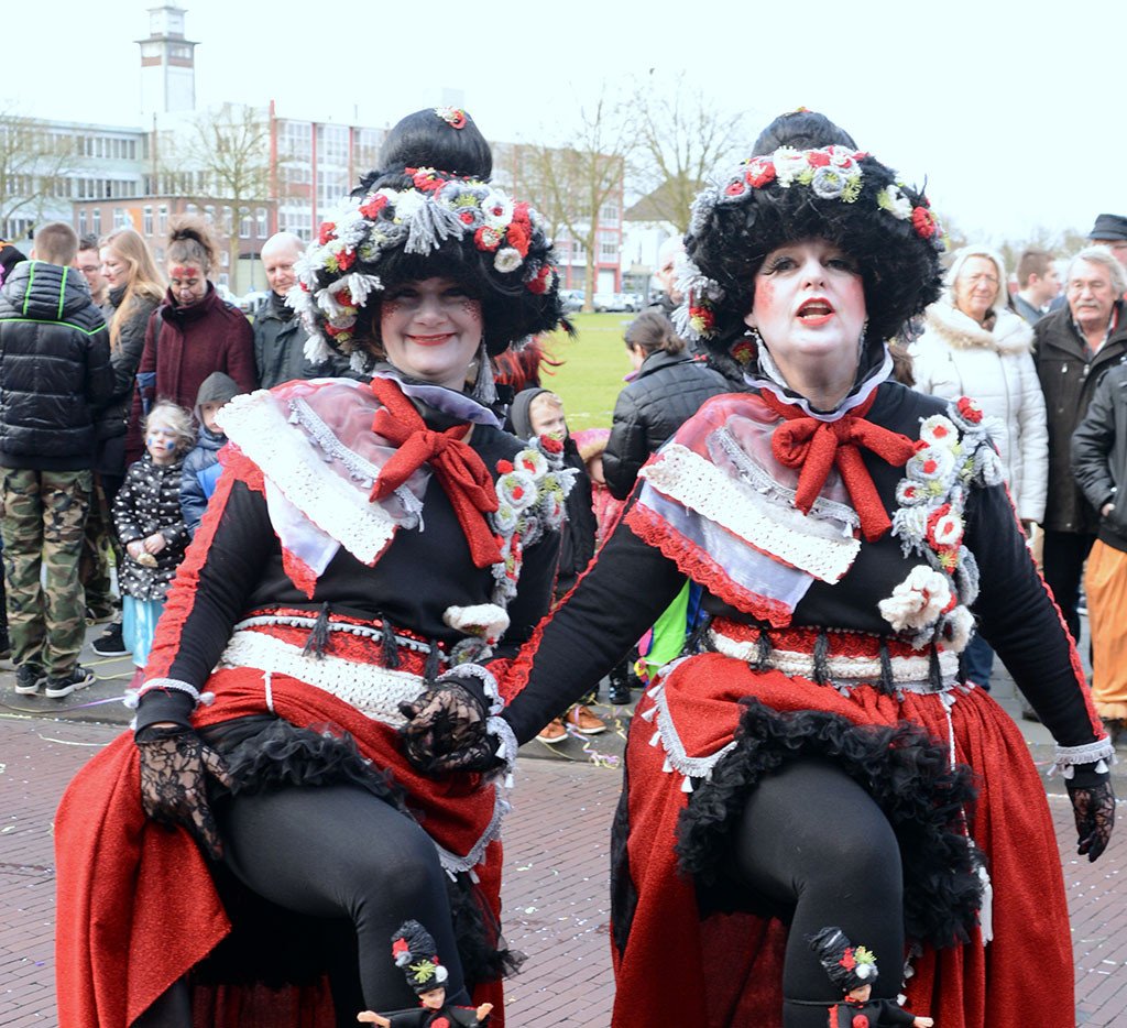 Stem op de mooiste zelfgemaakte carnavalsoutfit ed.nl/extra/stem-op-… #Valkenswaard