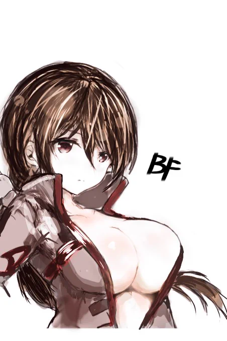 BF 