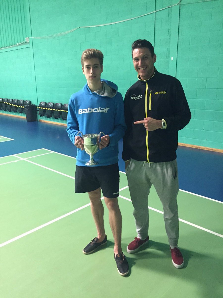 George Milton Bevan tweet media