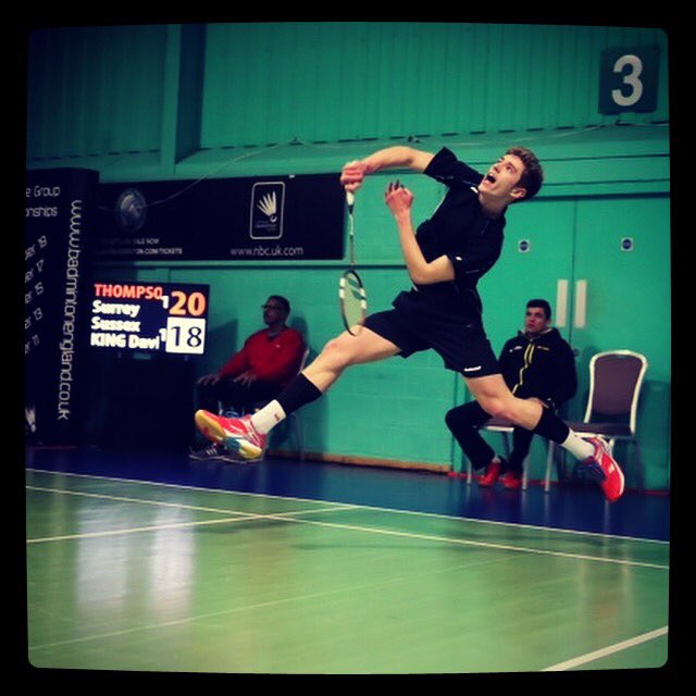 George Milton Bevan tweet media