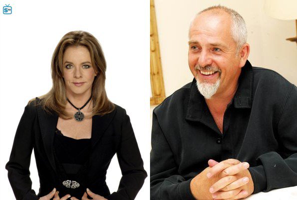 February 13: Happy Birthday Stockard Channing and Peter Gabriel  