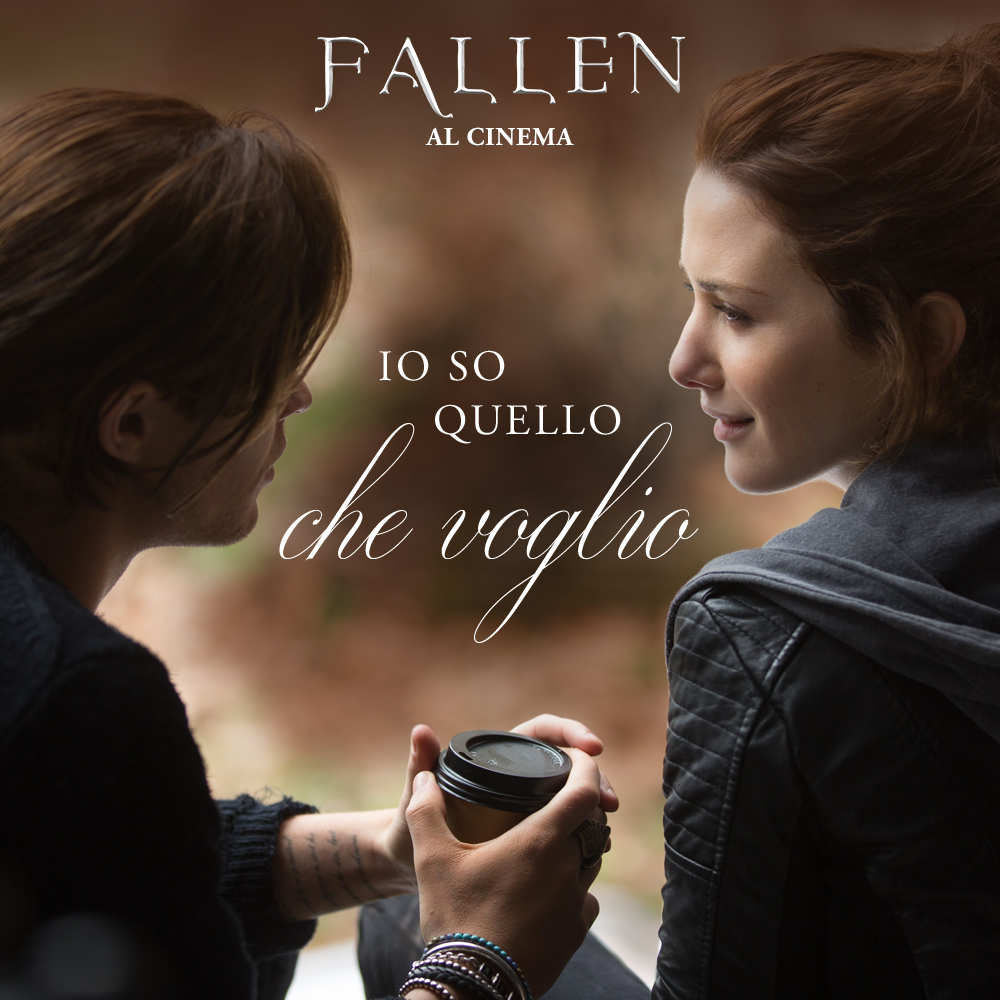 Fallen_IT's tweet image. Se volete passare San Valentino con #Fallen, prenotate subito il vostro posto in sala qui: bit.ly/MoobieFallen ❤
#FallenIT